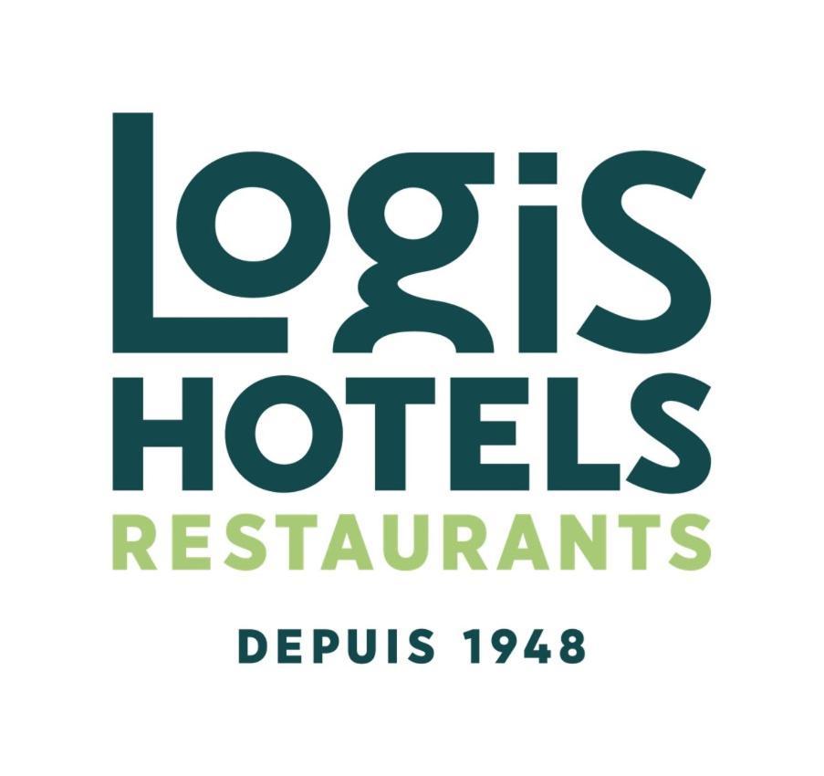 Le Cateau-Cambresis Logis - Hostellerie & Restaurant Du Marche מראה חיצוני תמונה